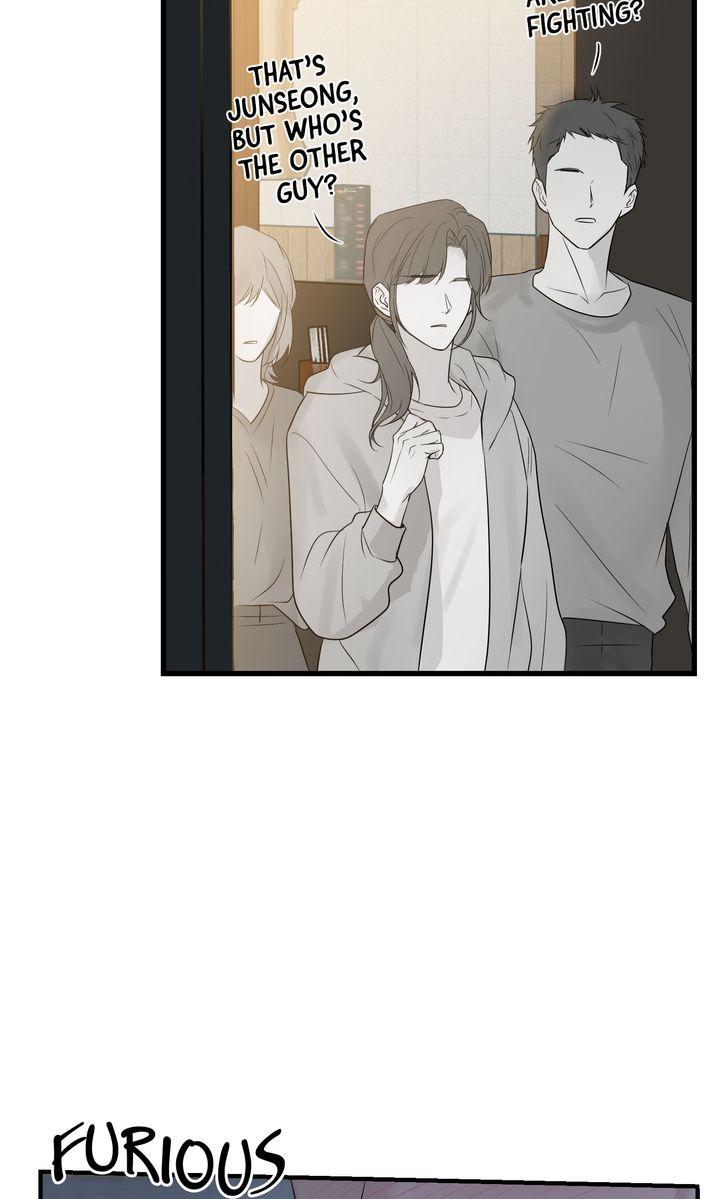 Read Sweet Shots chapter 31 image 65 on Lezhin
