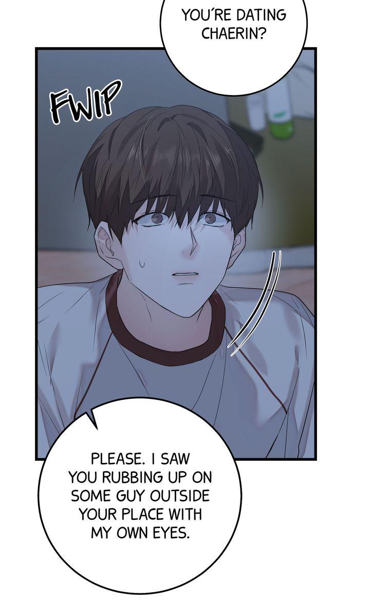 Read Sweet Shots chapter 31 image 67 on Lezhin