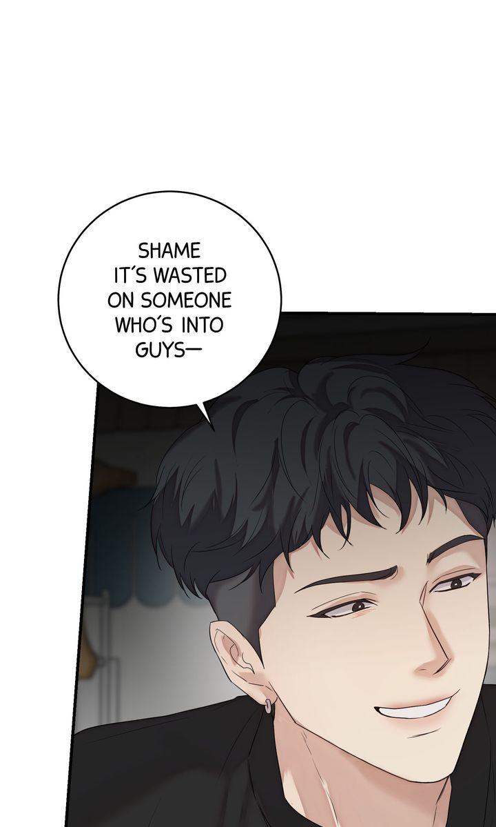 Read Sweet Shots chapter 31 image 7 on Lezhin