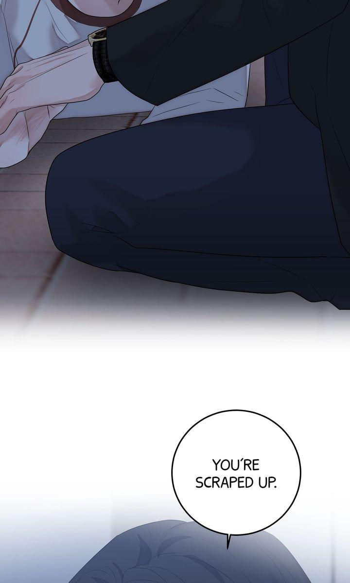 Read Sweet Shots chapter 31 image 72 on Lezhin
