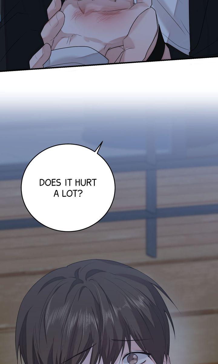 Read Sweet Shots chapter 31 image 74 on Lezhin