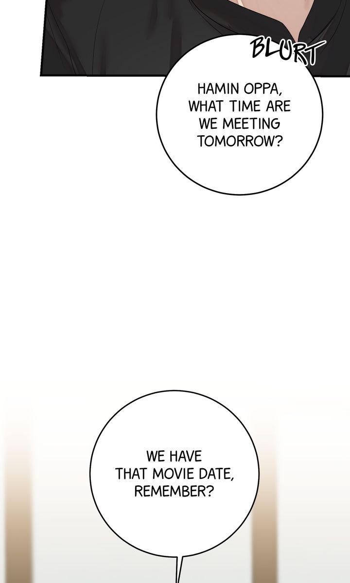 Read Sweet Shots chapter 31 image 8 on Lezhin