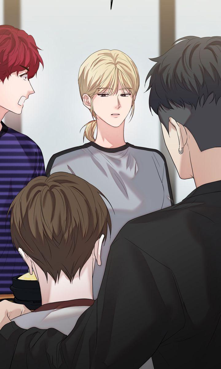 Read Sweet Shots chapter 31 image 9 on Lezhin