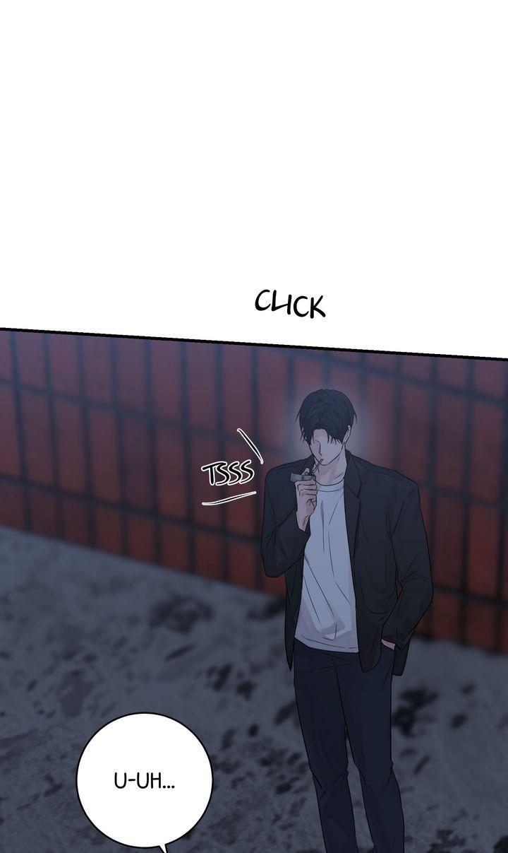 Read Sweet Shots chapter 32 image 17 on Lezhin