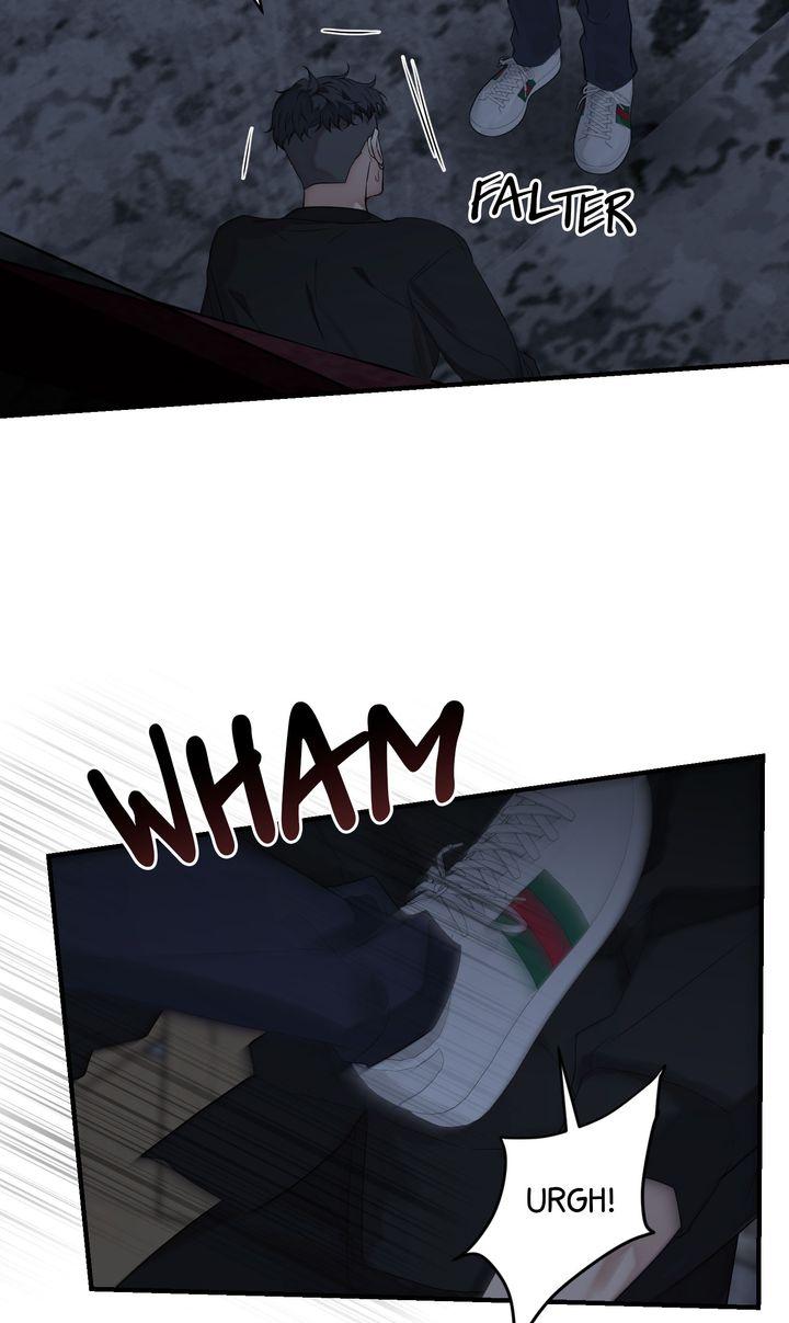 Read Sweet Shots chapter 32 image 18 on Lezhin