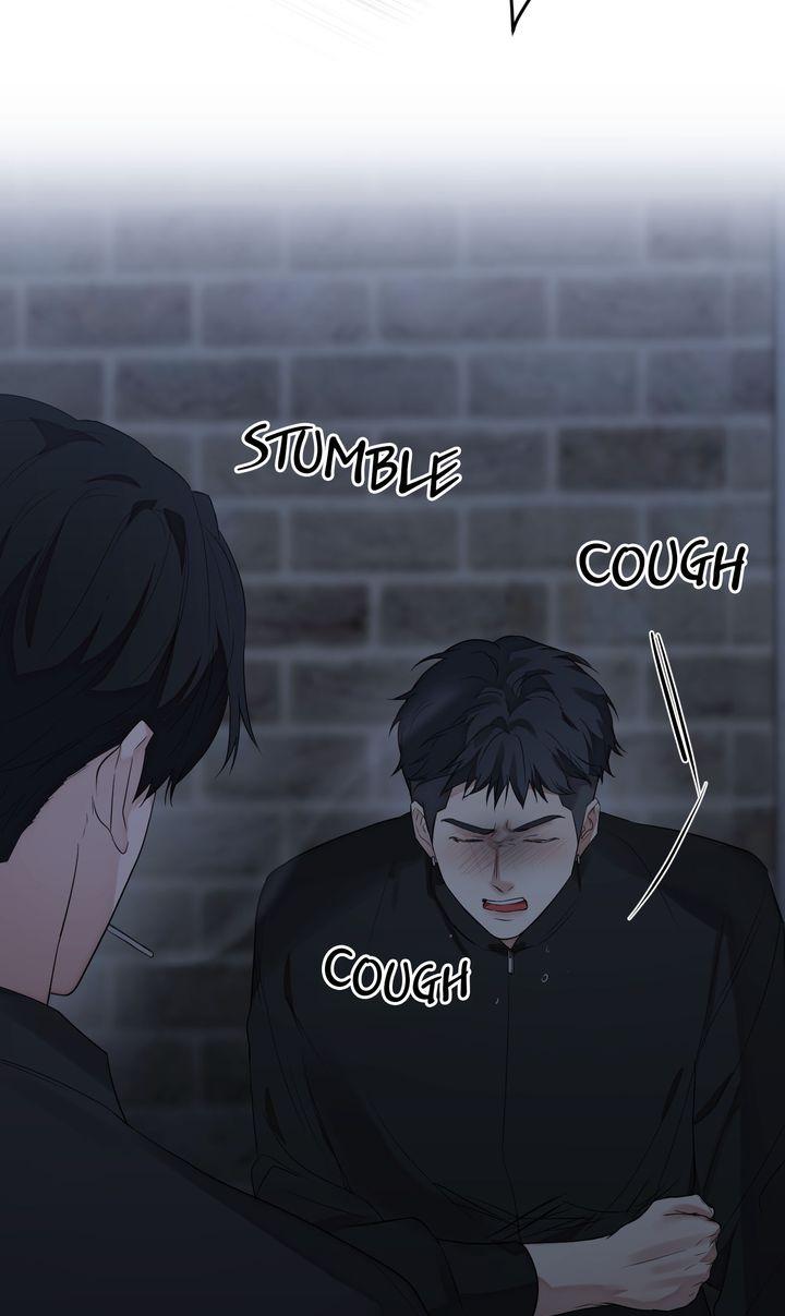 Read Sweet Shots chapter 32 image 19 on Lezhin