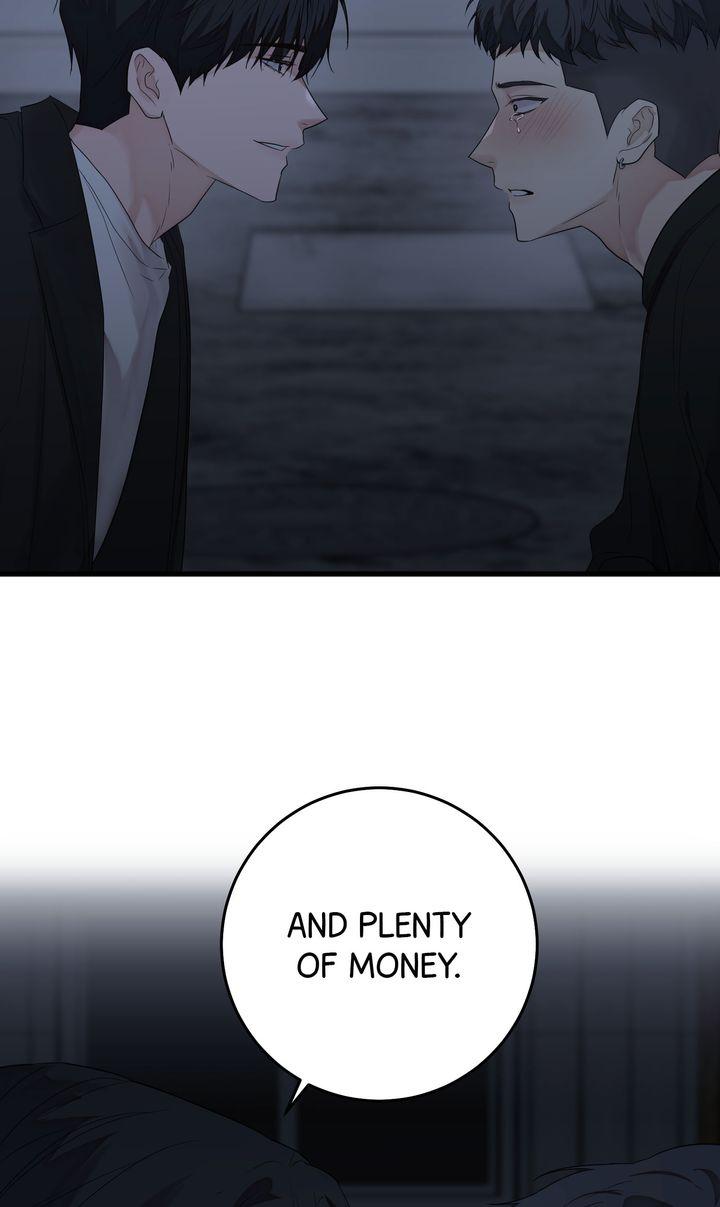 Read Sweet Shots chapter 32 image 23 on Lezhin