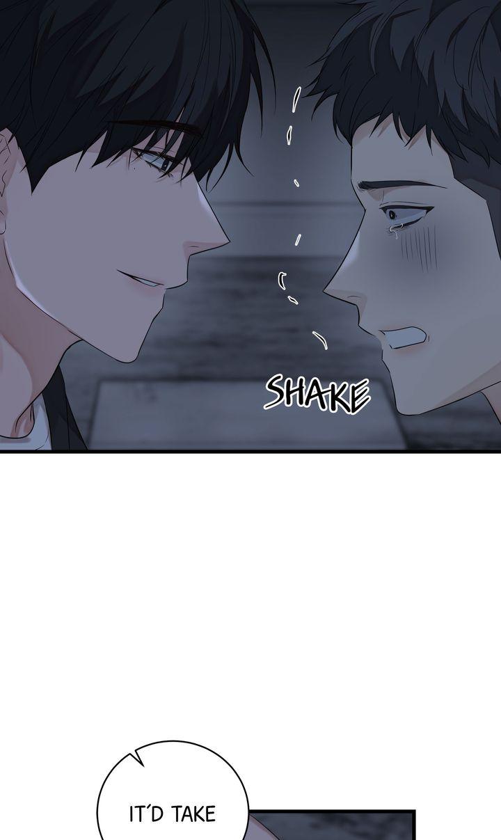 Read Sweet Shots chapter 32 image 24 on Lezhin