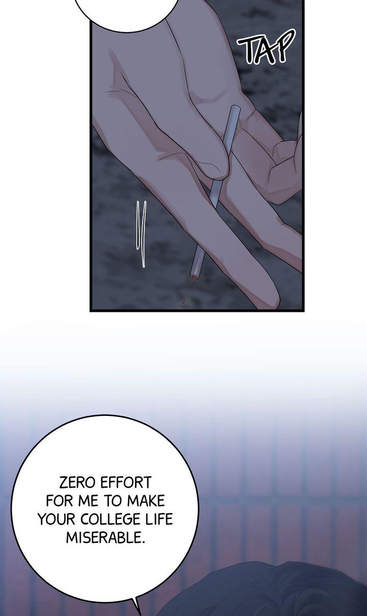 Read Sweet Shots chapter 32 image 25 on Lezhin