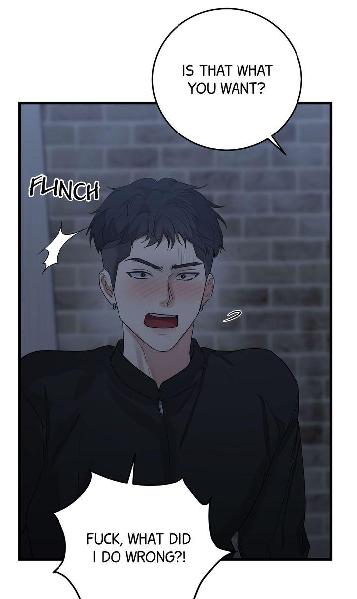 Read Sweet Shots chapter 32 image 27 on Lezhin