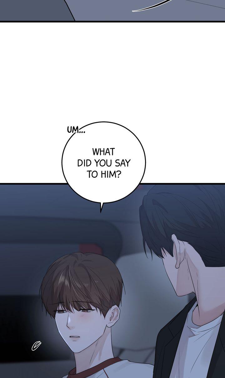 Read Sweet Shots chapter 32 image 37 on Lezhin