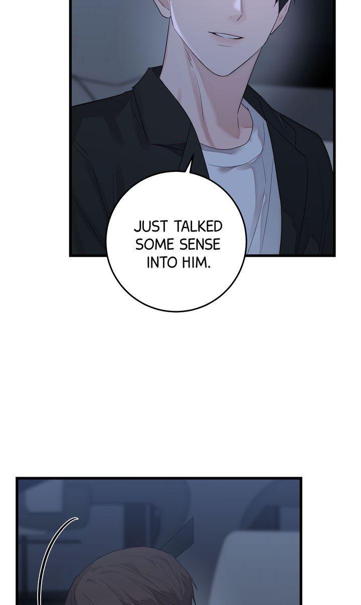 Read Sweet Shots chapter 32 image 39 on Lezhin