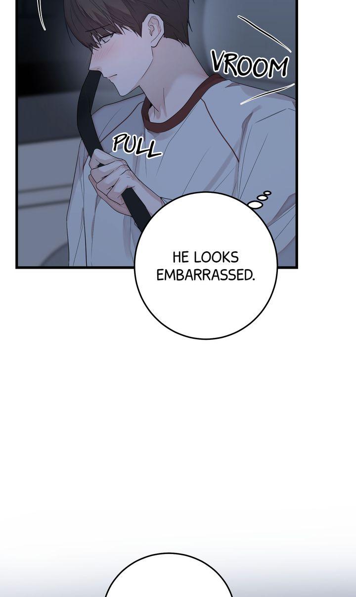 Read Sweet Shots chapter 32 image 40 on Lezhin