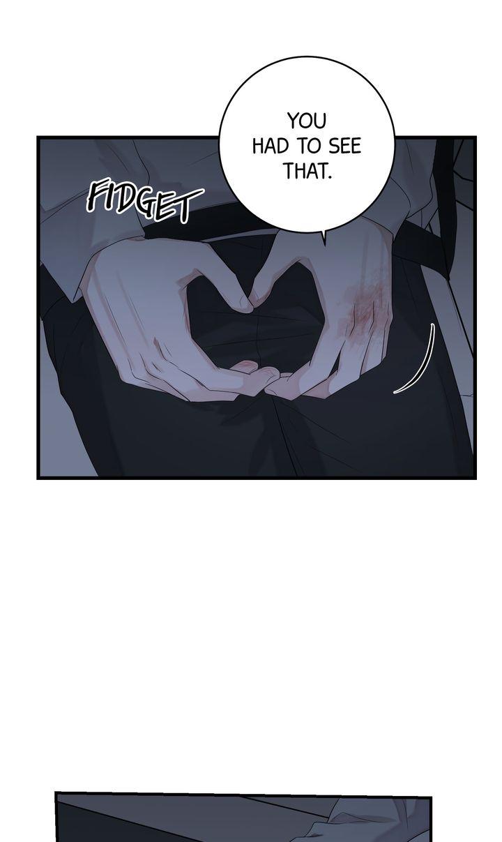 Read Sweet Shots chapter 32 image 42 on Lezhin