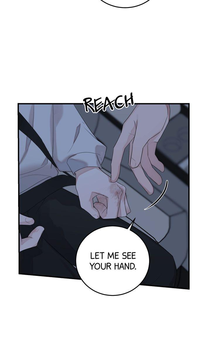 Read Sweet Shots chapter 32 image 49 on Lezhin