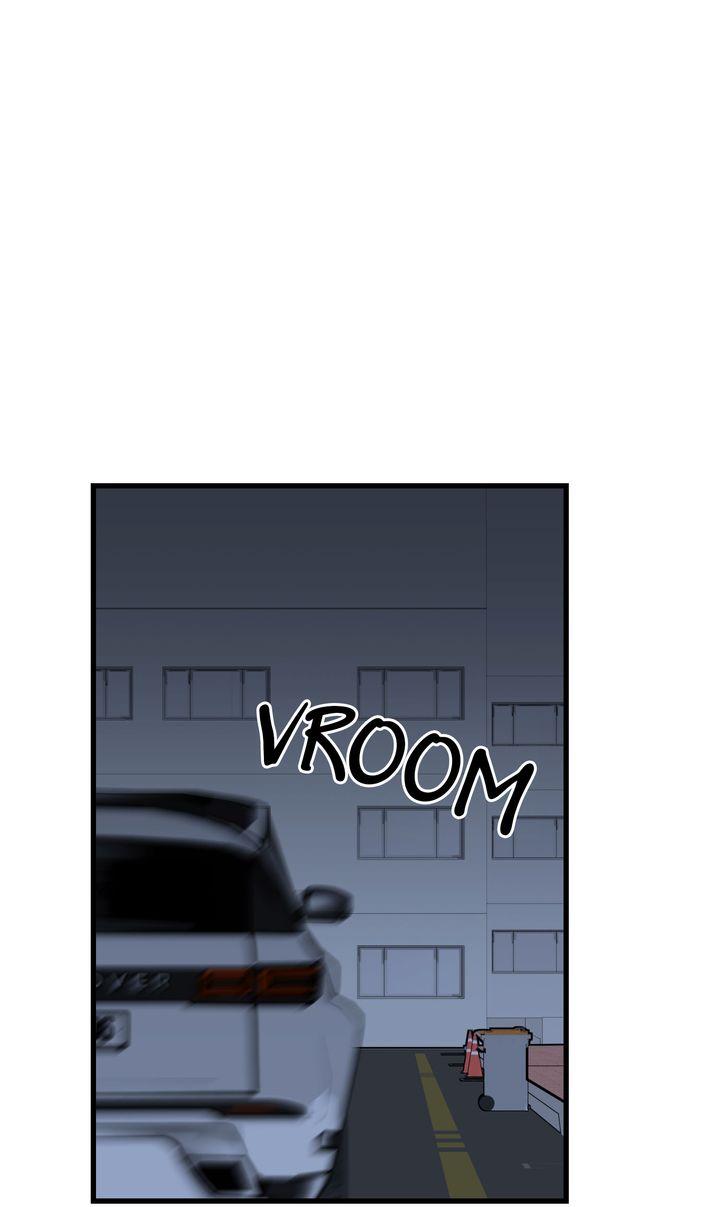 Read Sweet Shots chapter 32 image 53 on Lezhin