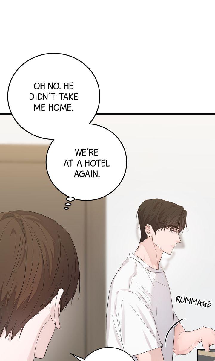 Read Sweet Shots chapter 32 image 56 on Lezhin