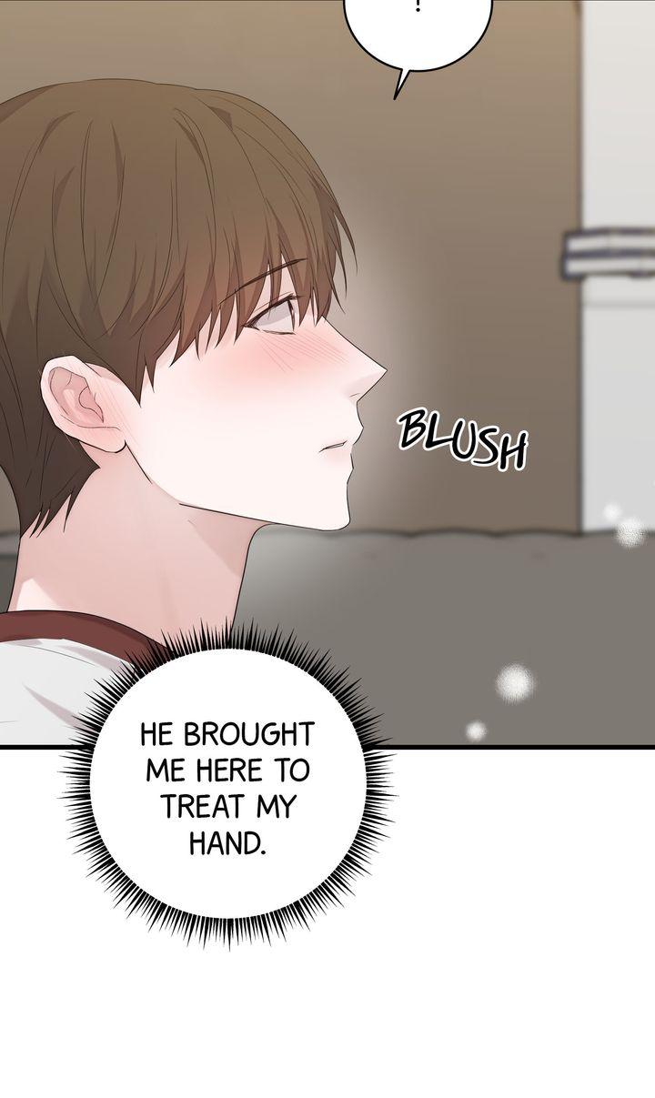 Read Sweet Shots chapter 32 image 61 on Lezhin