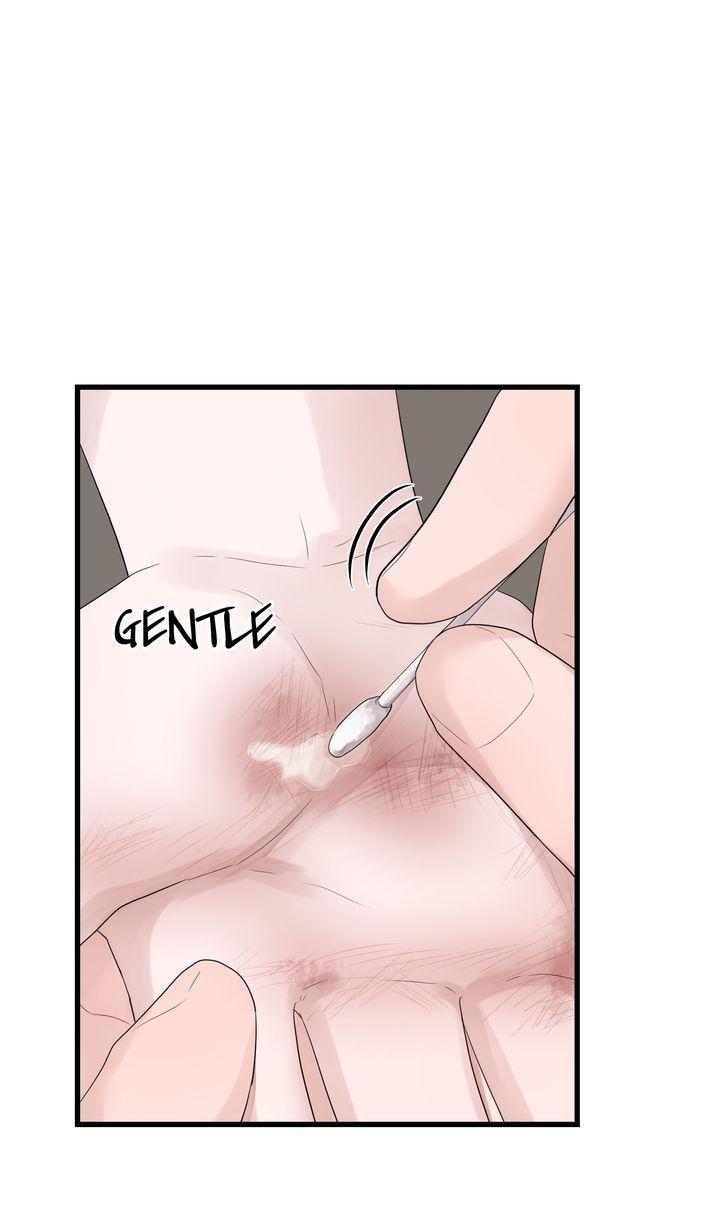 Read Sweet Shots chapter 32 image 64 on Lezhin