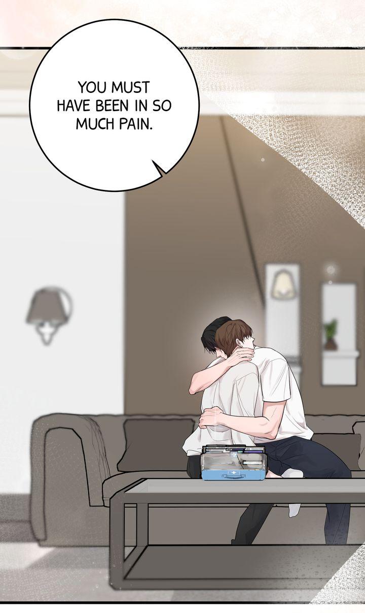 Read Sweet Shots chapter 32 image 75 on Lezhin