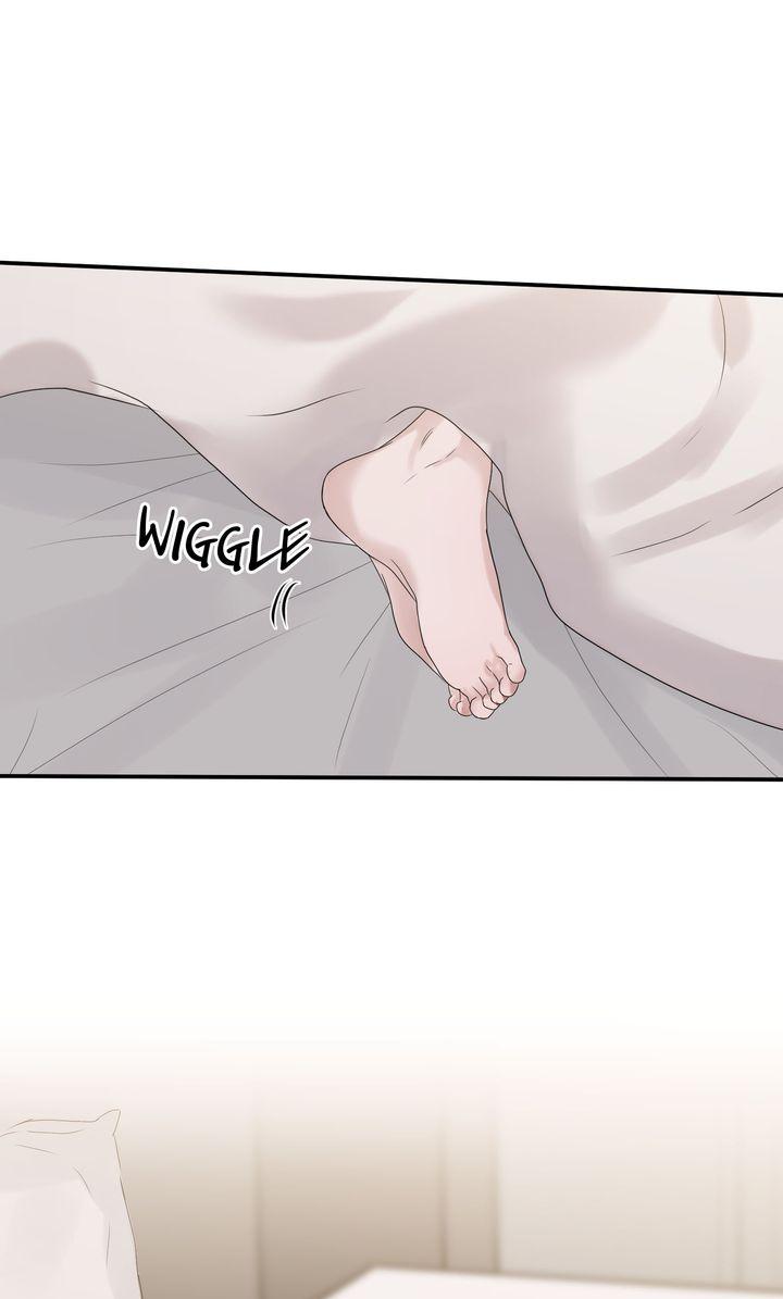 Read Sweet Shots chapter 33 image 1 on Lezhin