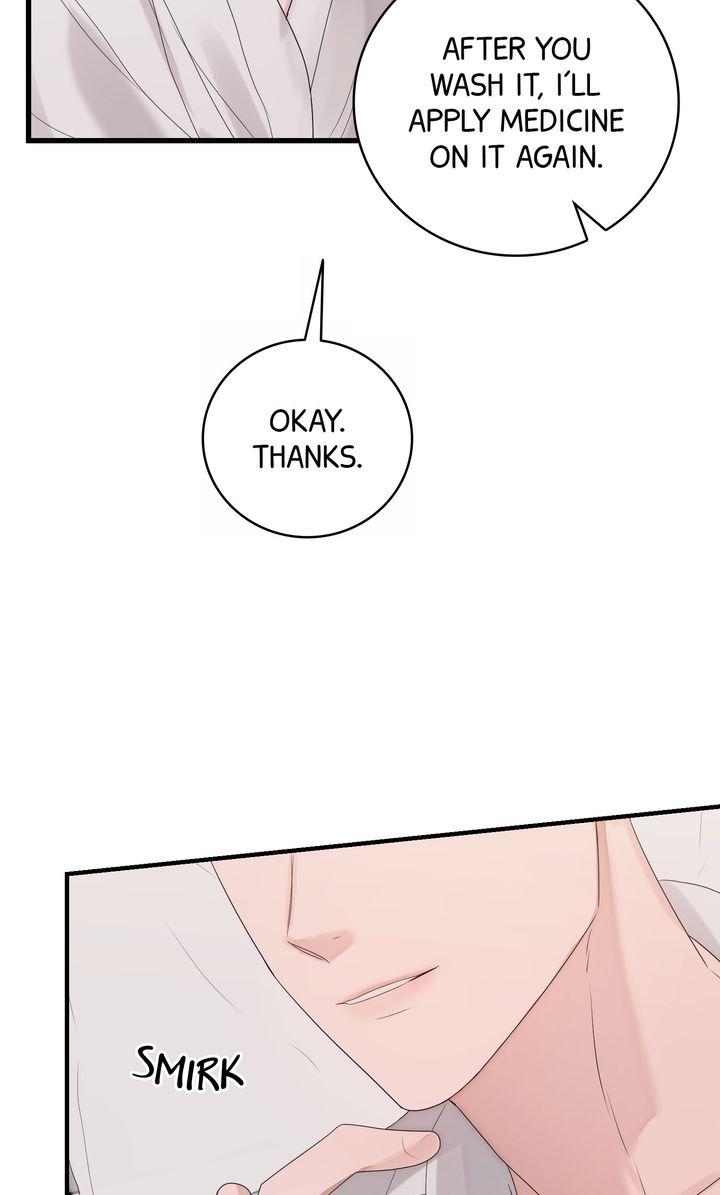 Read Sweet Shots chapter 33 image 11 on Lezhin