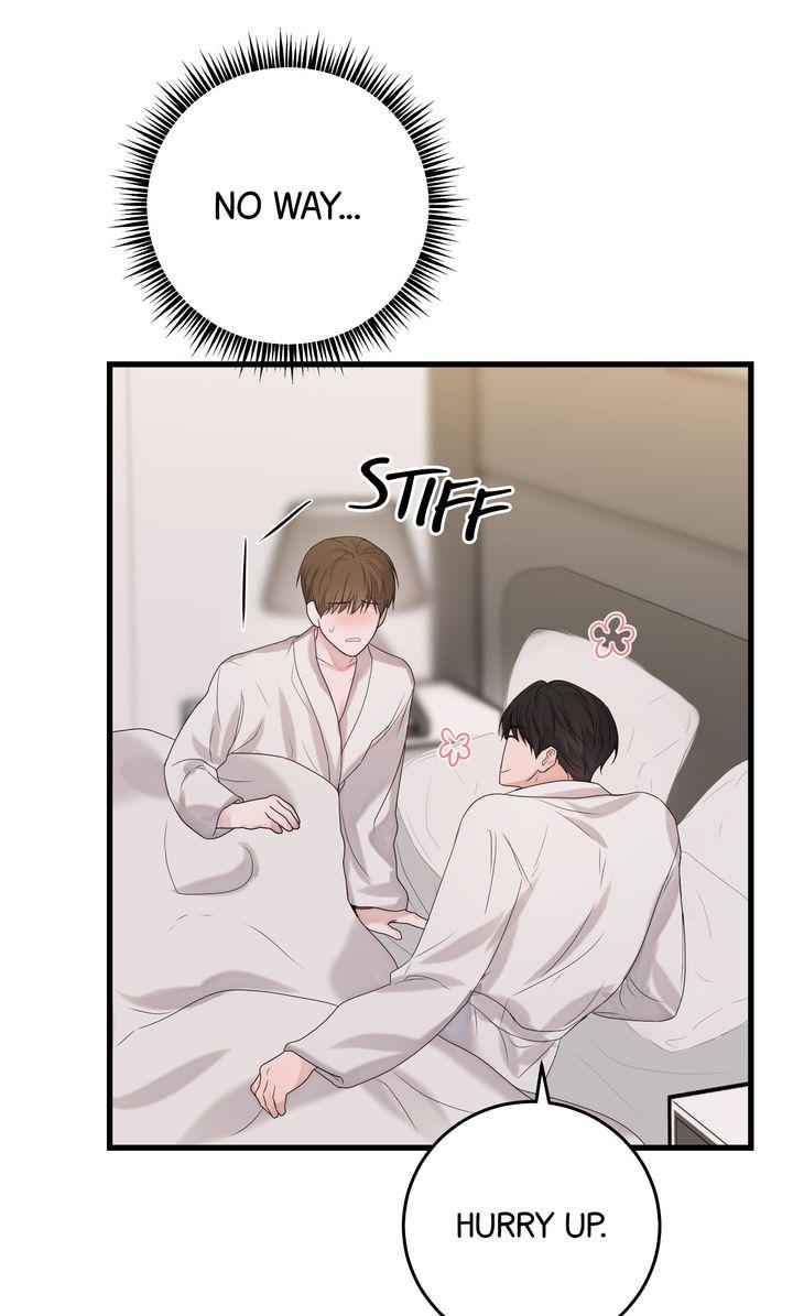 Read Sweet Shots chapter 33 image 14 on Lezhin