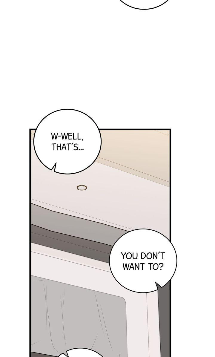 Read Sweet Shots chapter 33 image 15 on Lezhin