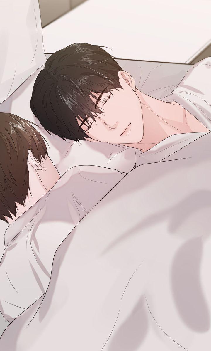 Read Sweet Shots chapter 33 image 2 on Lezhin