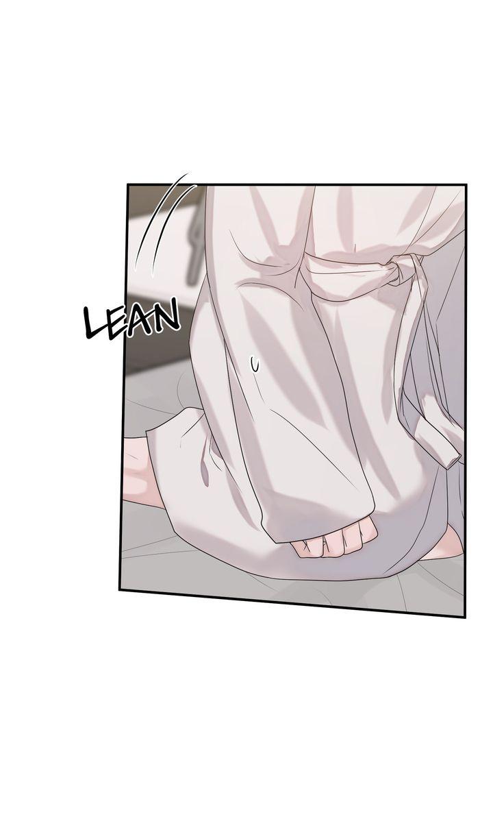 Read Sweet Shots chapter 33 image 21 on Lezhin