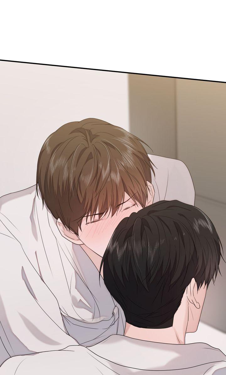 Read Sweet Shots chapter 33 image 22 on Lezhin