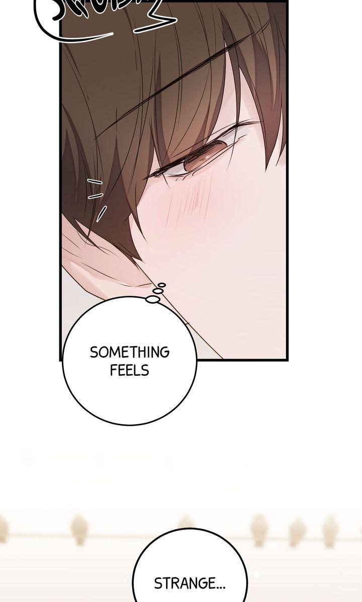 Read Sweet Shots chapter 33 image 24 on Lezhin