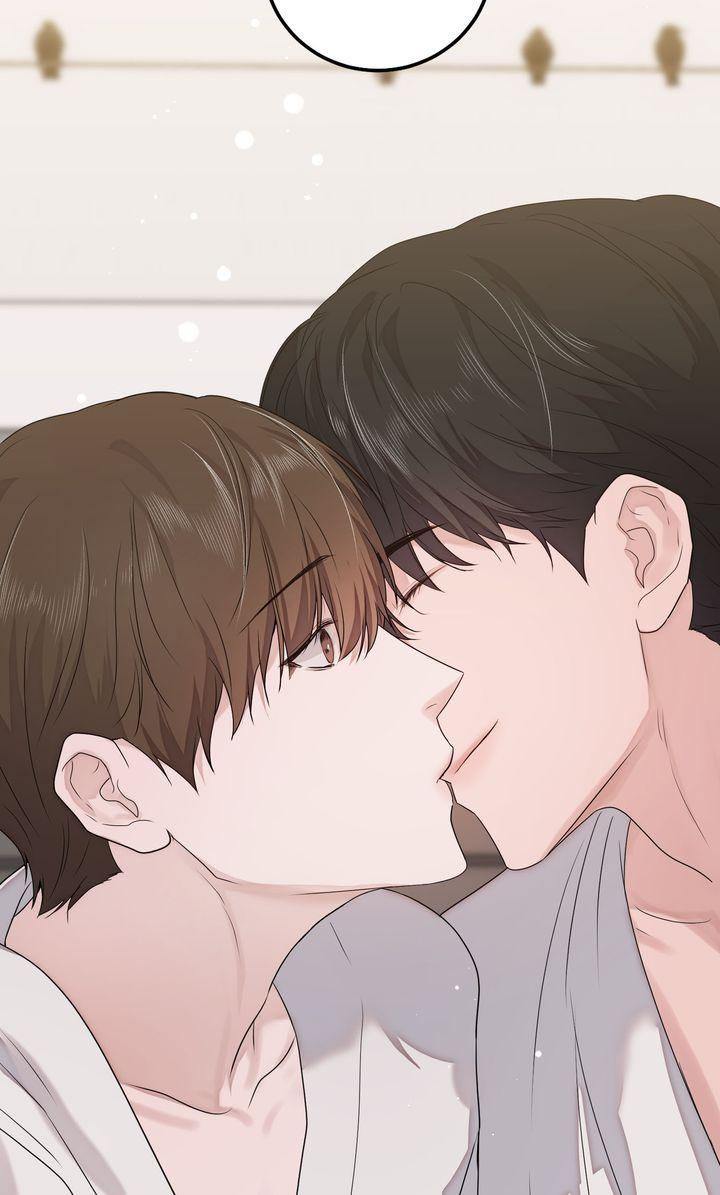 Read Sweet Shots chapter 33 image 25 on Lezhin