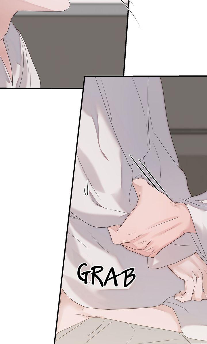 Read Sweet Shots chapter 33 image 27 on Lezhin