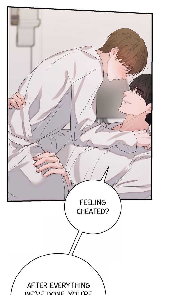Read Sweet Shots chapter 33 image 30 on Lezhin