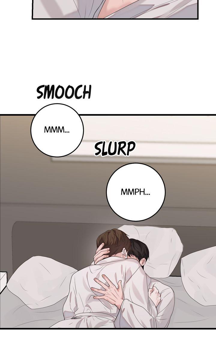 Read Sweet Shots chapter 33 image 33 on Lezhin