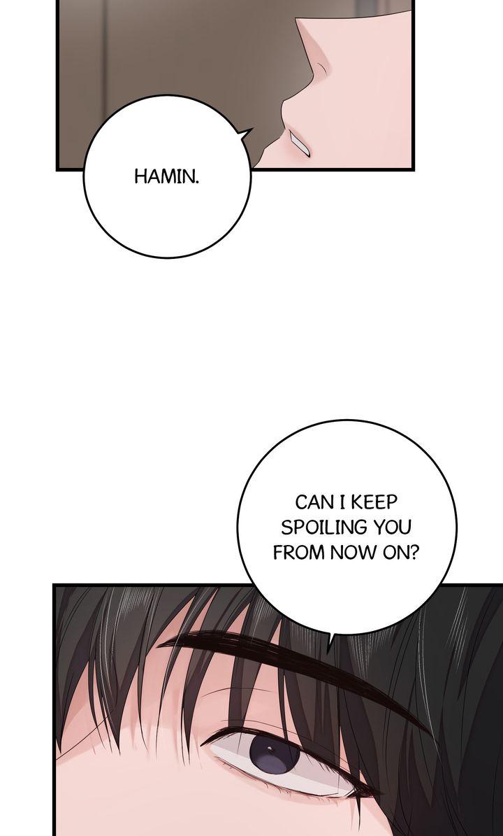 Read Sweet Shots chapter 33 image 37 on Lezhin