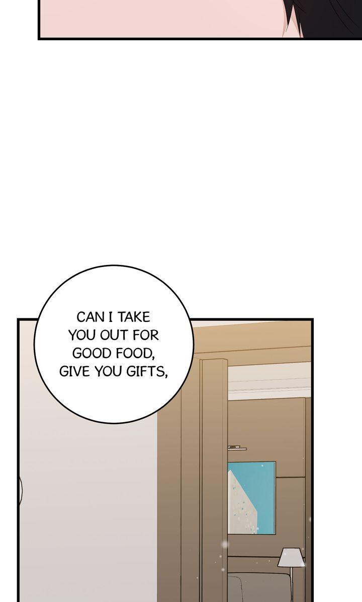 Read Sweet Shots chapter 33 image 38 on Lezhin