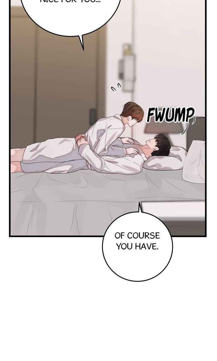 Read Sweet Shots chapter 33 image 40 on Lezhin