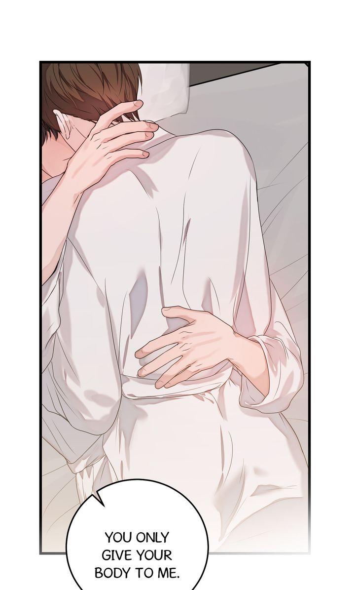 Read Sweet Shots chapter 33 image 41 on Lezhin