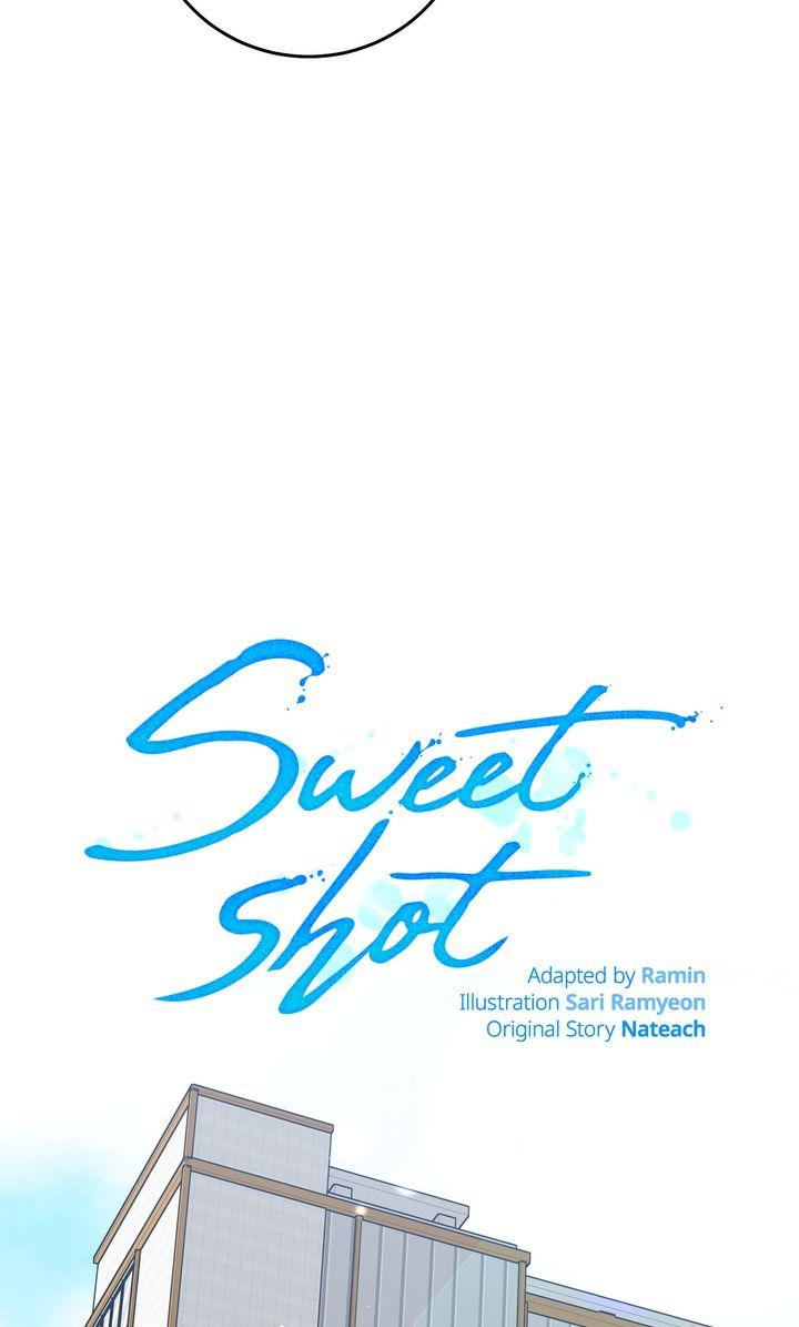 Read Sweet Shots chapter 33 image 42 on Lezhin