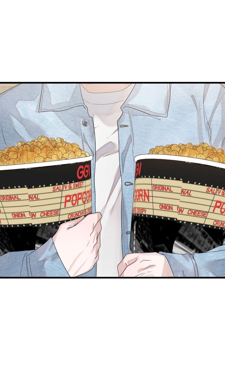 Read Sweet Shots chapter 33 image 44 on Lezhin