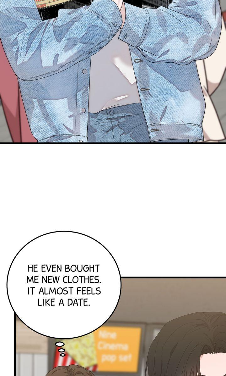 Read Sweet Shots chapter 33 image 46 on Lezhin