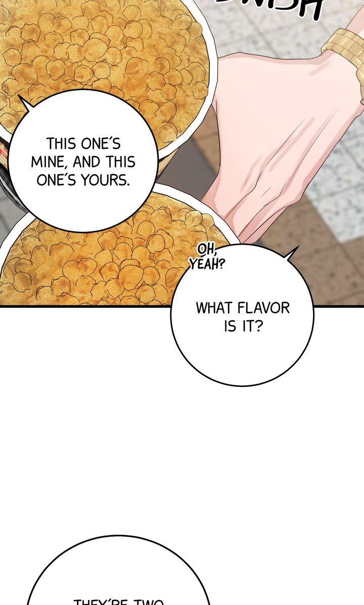 Read Sweet Shots chapter 33 image 48 on Lezhin