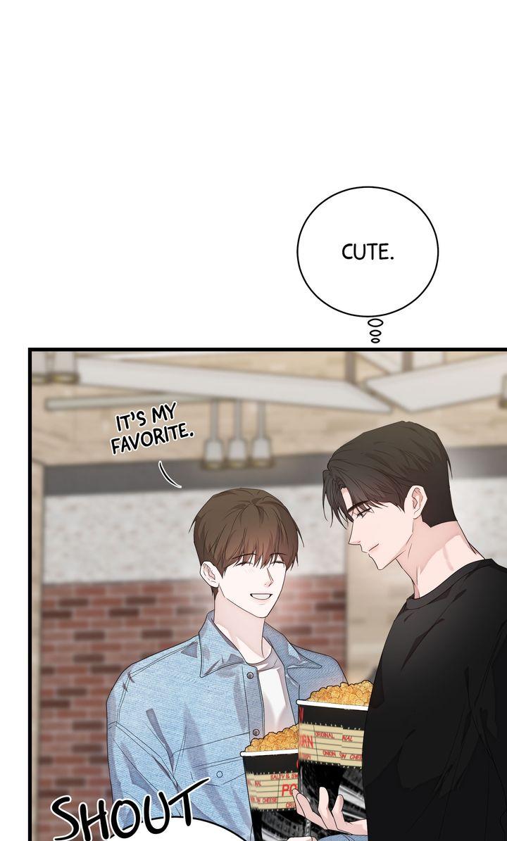 Read Sweet Shots chapter 33 image 50 on Lezhin