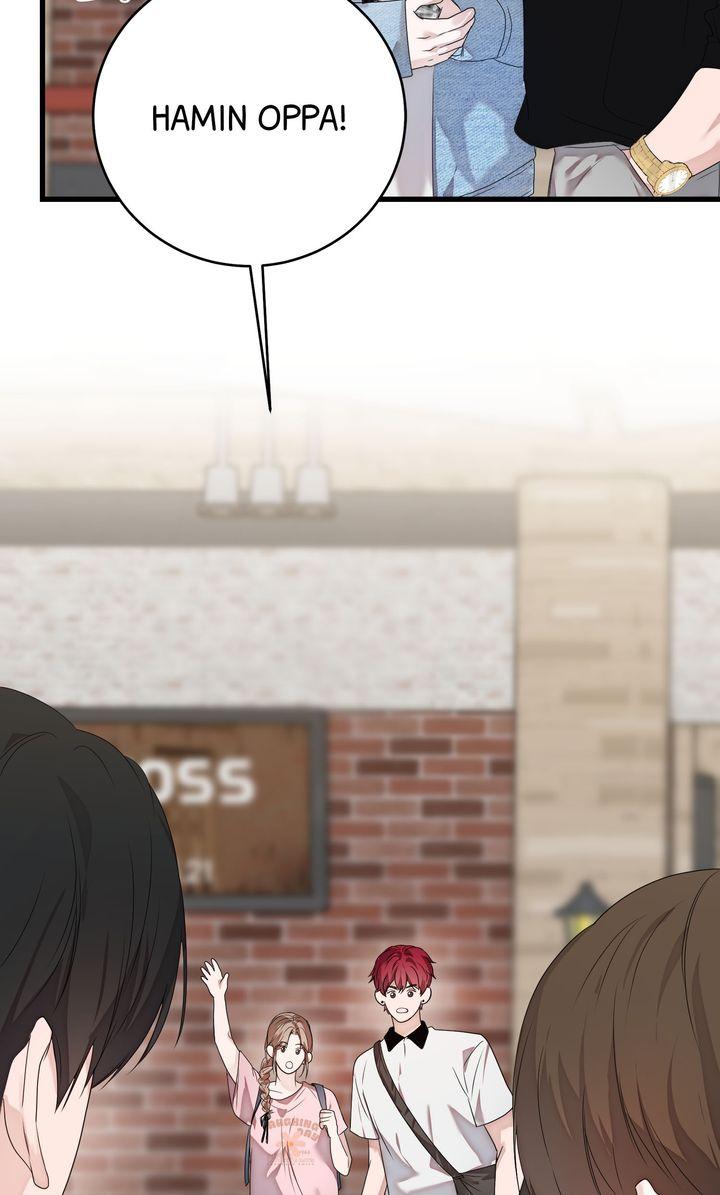 Read Sweet Shots chapter 33 image 51 on Lezhin