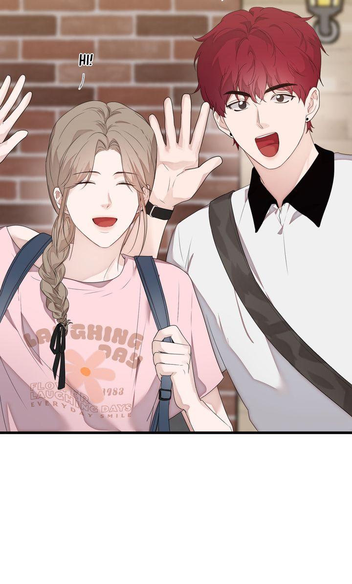 Read Sweet Shots chapter 33 image 53 on Lezhin