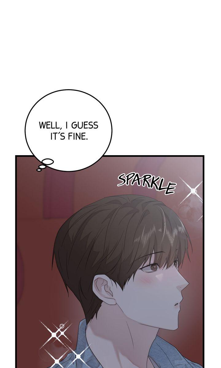 Read Sweet Shots chapter 33 image 59 on Lezhin