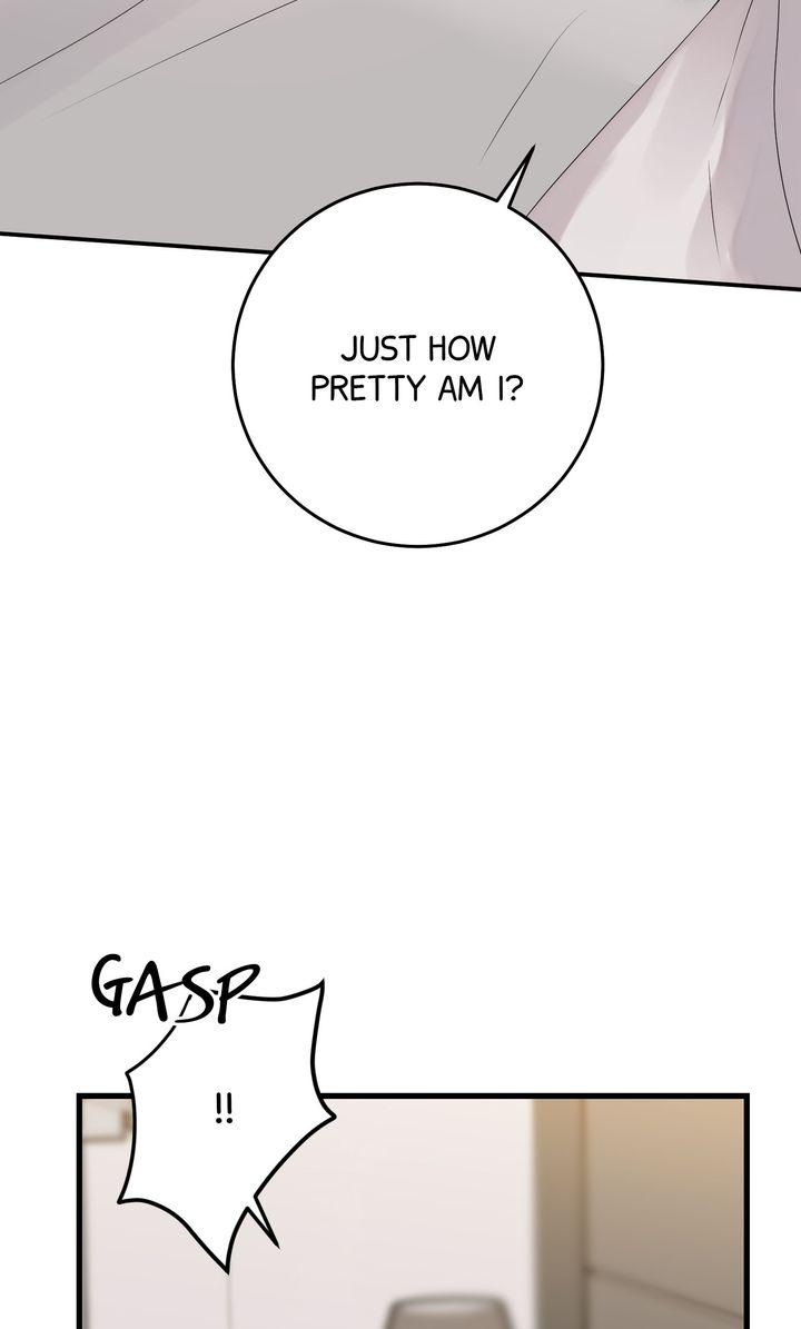 Read Sweet Shots chapter 33 image 6 on Lezhin
