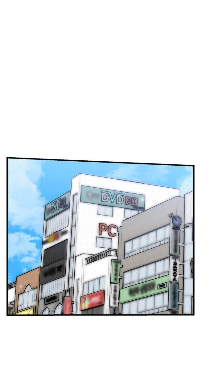 Read Sweet Shots chapter 33 image 66 on Lezhin